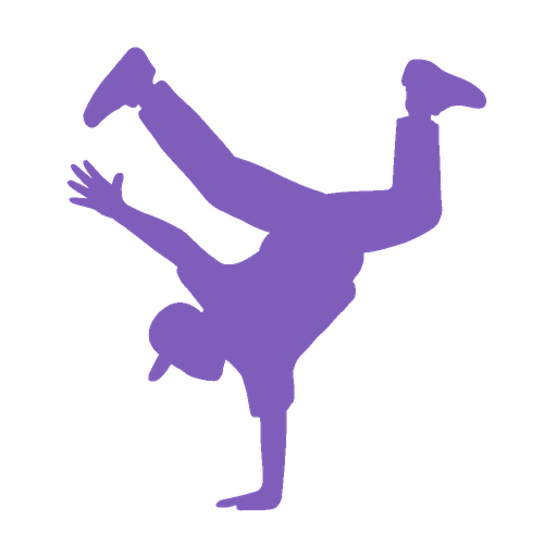 Hip-Hop dance category