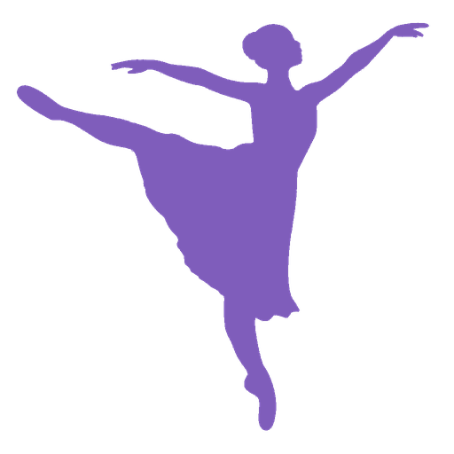 Lyrical dance category